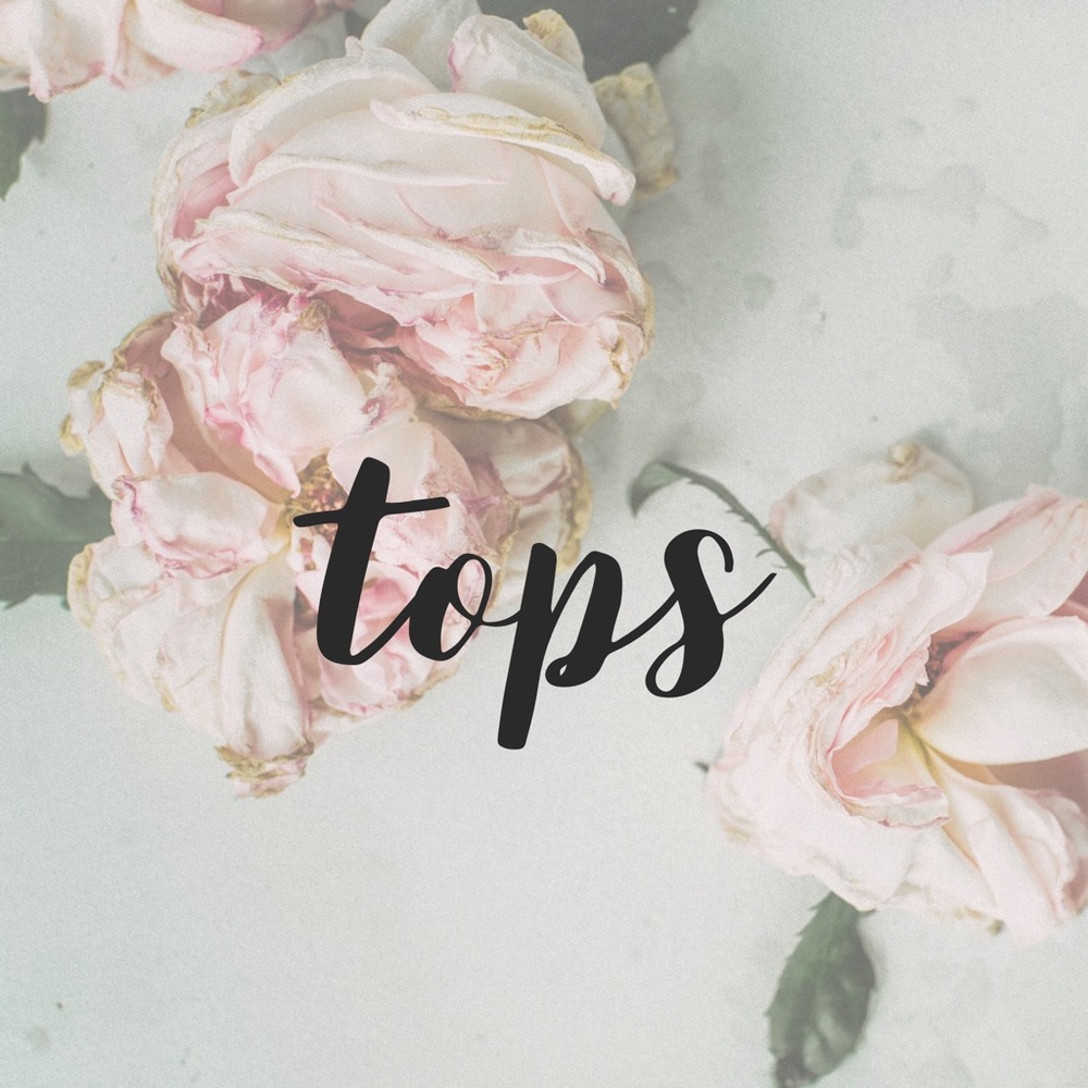 Tops